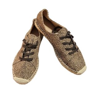 Witchery BIANCA ESPADRILLE